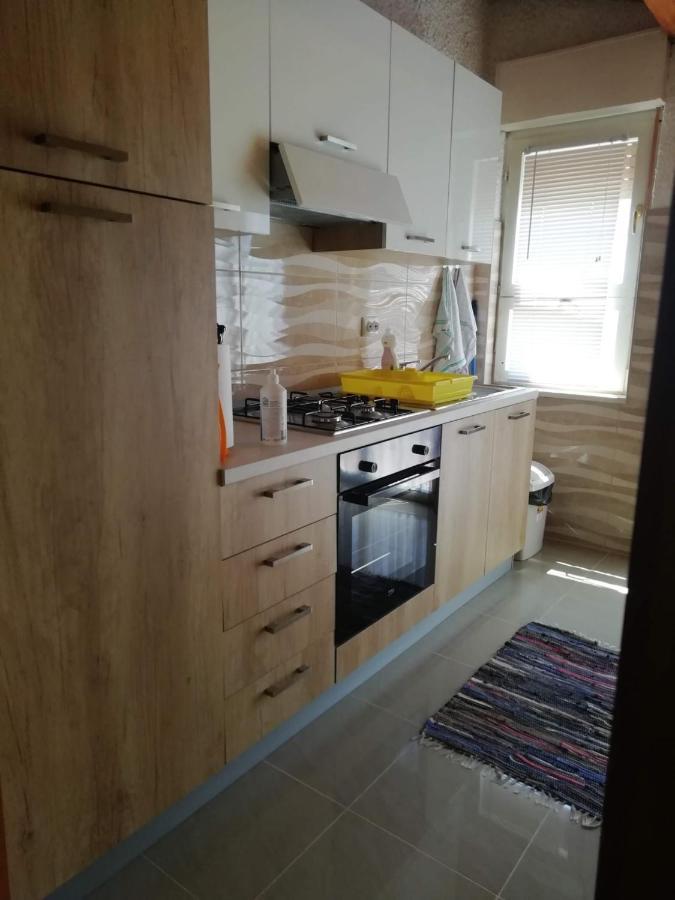 Three Bedroom Apartment With Amazing Sea View Трогир Экстерьер фото