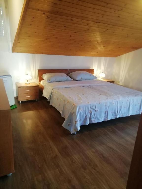 Three Bedroom Apartment With Amazing Sea View Трогир Экстерьер фото